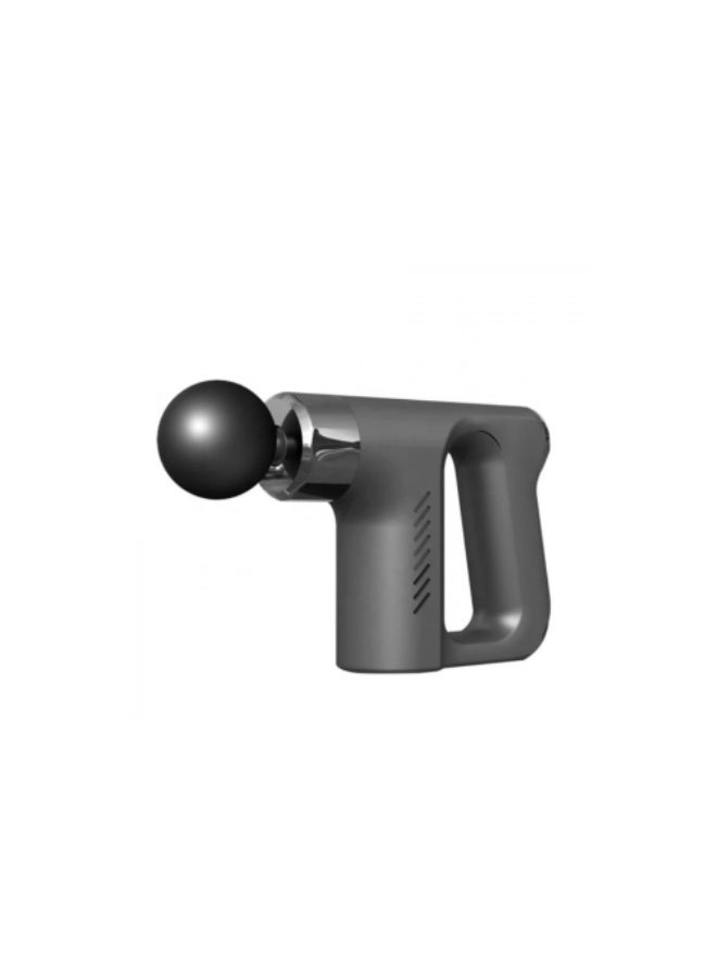 Goldfish Bastek Smart Massager Black - Image 1