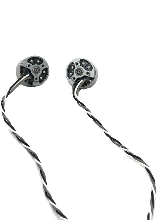 Xmipbs Drone Arm Brushless Motor Front Rear Right Left Arm Motors for DJI Mavic Air 2Air 2S Replacements - Image 3