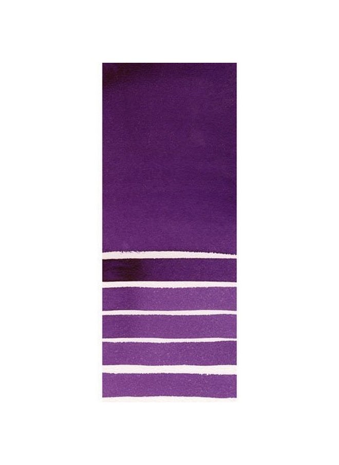 Daniel Smith - Extra Fine Watercolor 15Ml Paint Tube Carbazole Violet (284600019) 0.5 Fl Oz (Pack Of 1) - Image 1