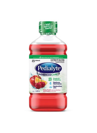 Advanced Care Electrolyte Solution, 1 Liter, 8 Count, with PreActive Prebiotics, Hydration Drink, Cherry Punch - pzsku/ZA11D16F4C10D25311D9DZ/45/1743574005/d2cfabe9-7817-4836-aeec-80439687b14c