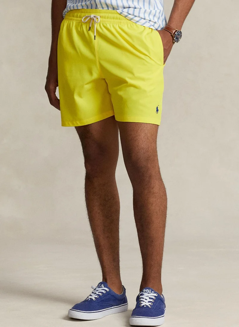 POLO RALPH LAUREN Essential Swim Shorts