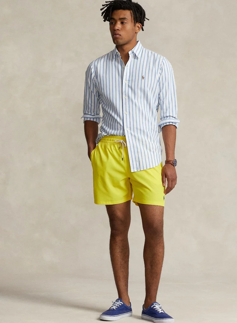 POLO RALPH LAUREN Essential Swim Shorts