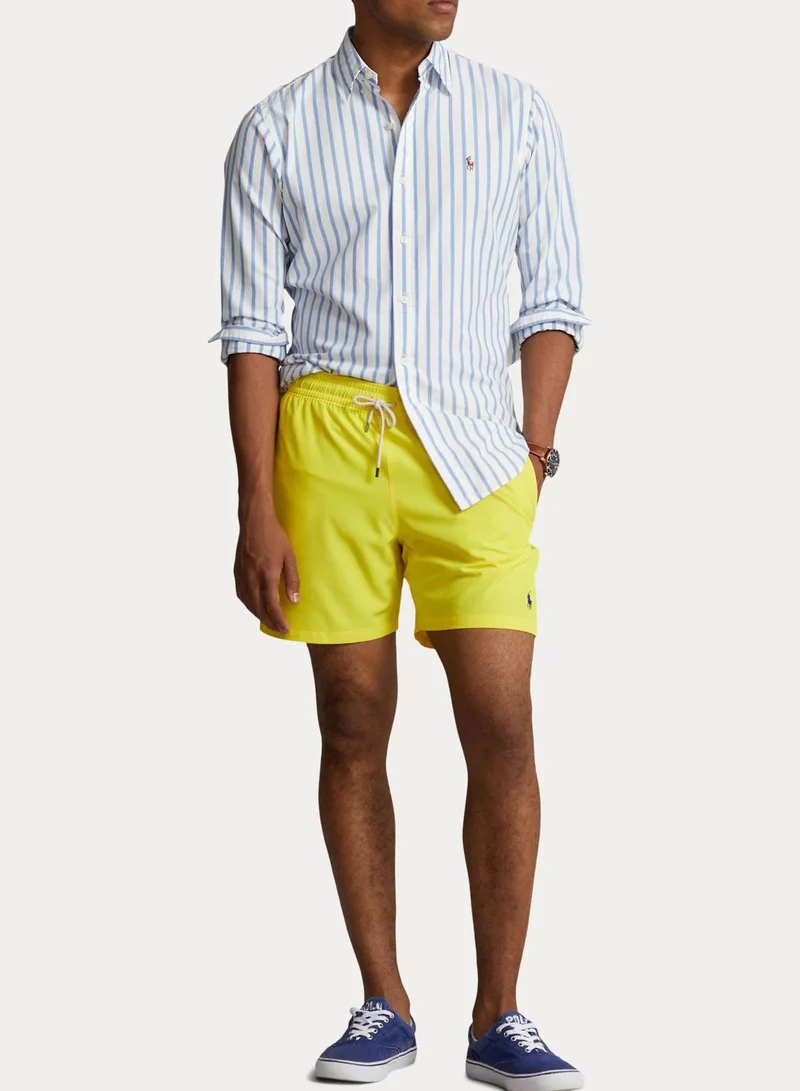 POLO RALPH LAUREN Essential Swim Shorts