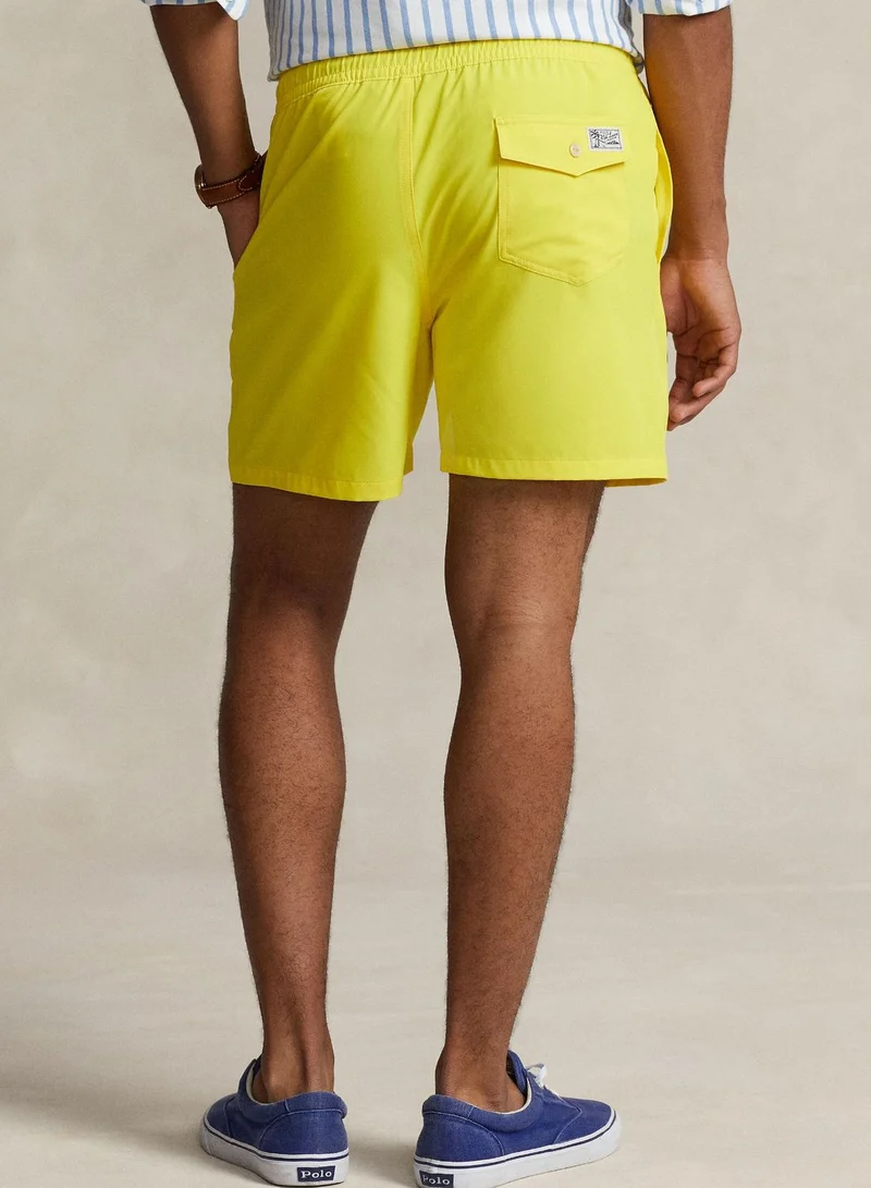 POLO RALPH LAUREN Essential Swim Shorts