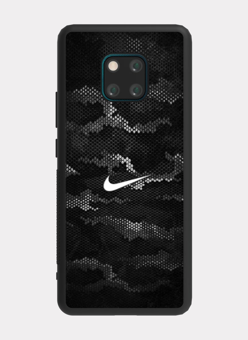 PXLAAT Huawei Mate 20 Pro case cover Nike - Image 1