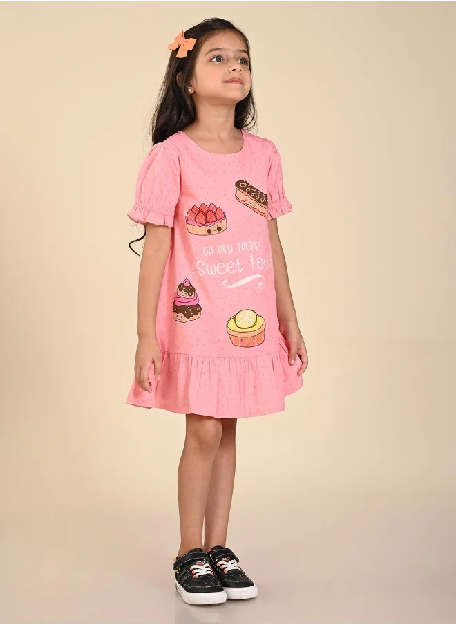 LILPICKS Sweet Treat Dress