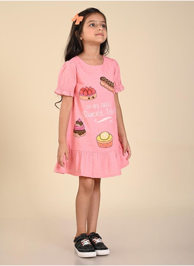LILPICKS Summer Cool Dress  - Image 4