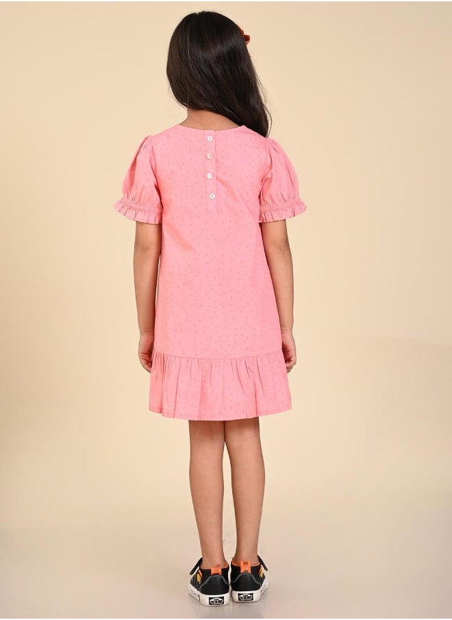 LILPICKS Summer Cool Dress  - Image 3
