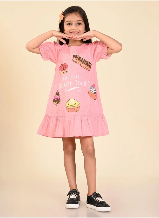 LILPICKS Sweet Treat Dress