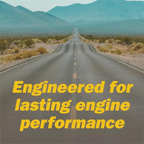 MANNOL Engine Oil Additive by Mannol, Oil Treatment for Car Engine, Motor Engine Additive Tin, Motor Doctor 9990, 300ml - Image 3