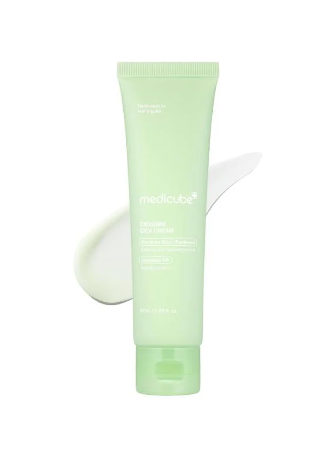Exosome Cica Cream 50ml