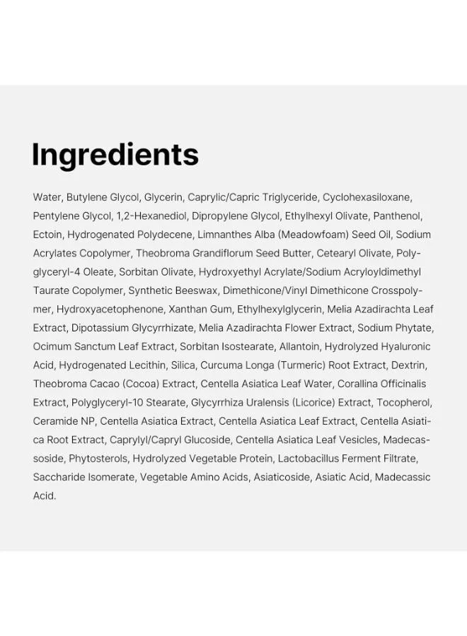 Medicube  Exosome Cica Cream 50ml for Women | Best Price UAE