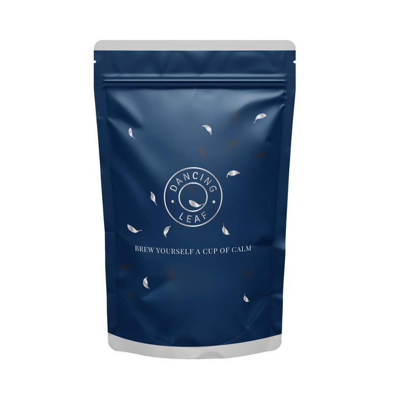 Dancing Leaf Royal Puer | Pu'erh |Pu'erh | Loose Leaf Tin (50 GMS) - Image 2