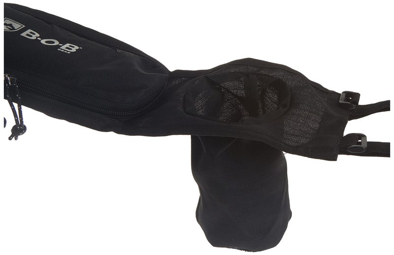 BOB Gear Handlebar Console for Duallie Jogging Strollers - Image 3