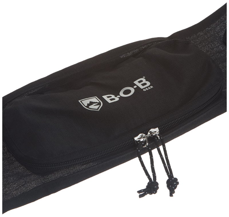 BOB Gear Handlebar Console for Duallie Jogging Strollers - Image 2