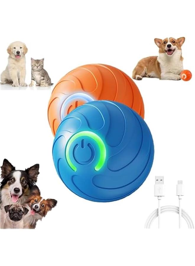 vibrating light up dog toy Rainbow Lites Puppy Dog Glow Plush LED Night Light Up Stuffed Animal (16 inch) main image 0