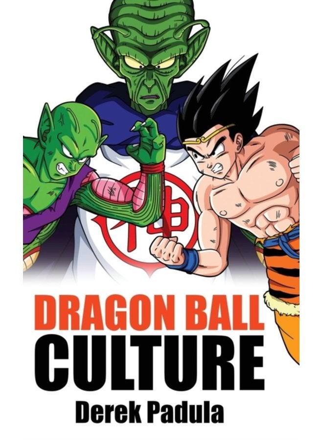 Dragon Ball Culture Volume 6 Gods 6 - Hardback