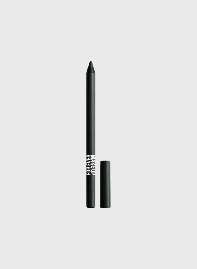 MAKE UP FOR EVER Aqua Resist Color Pencil - 07 (Absolute Forest)