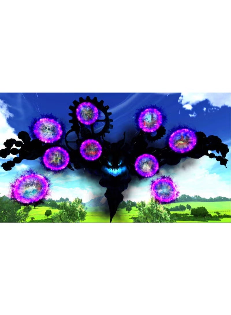 SWITCH 0 Sonic X Shadow Generations - Nintendo Switch - Image 2