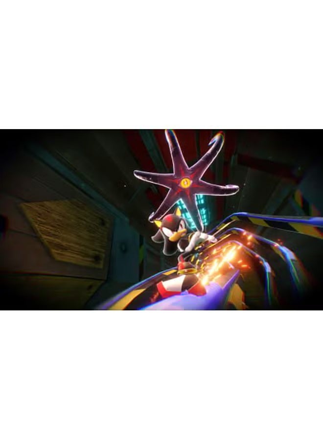 SWITCH 0 Sonic X Shadow Generations - Nintendo Switch - Image 3