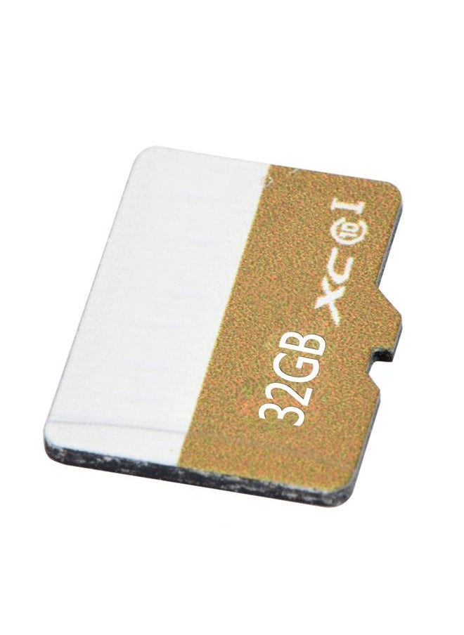 Thoraya 32G Large Capacity TF Memory Card Lossless Data Transmission High Speed TF Card  - Image 3