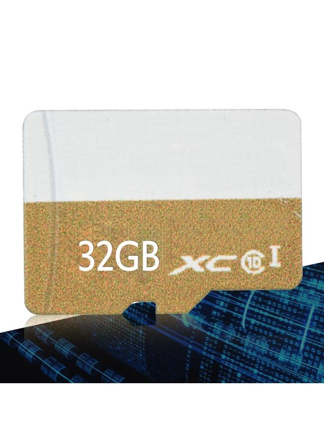 Thoraya 32G Large Capacity TF Memory Card Lossless Data Transmission High Speed TF Card  - Image 4