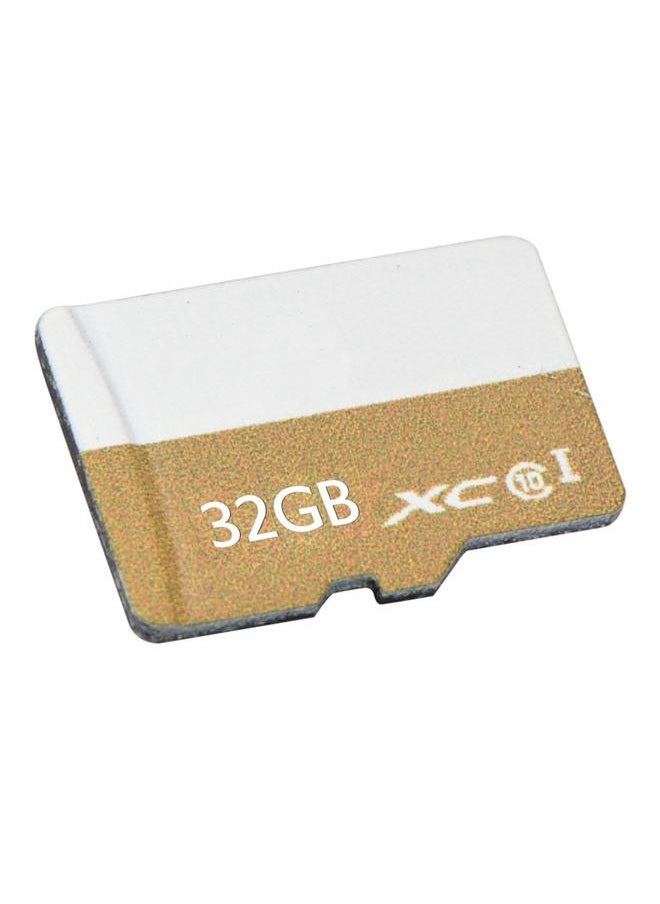 Thoraya 32G Large Capacity TF Memory Card Lossless Data Transmission High Speed TF Card  - Image 2