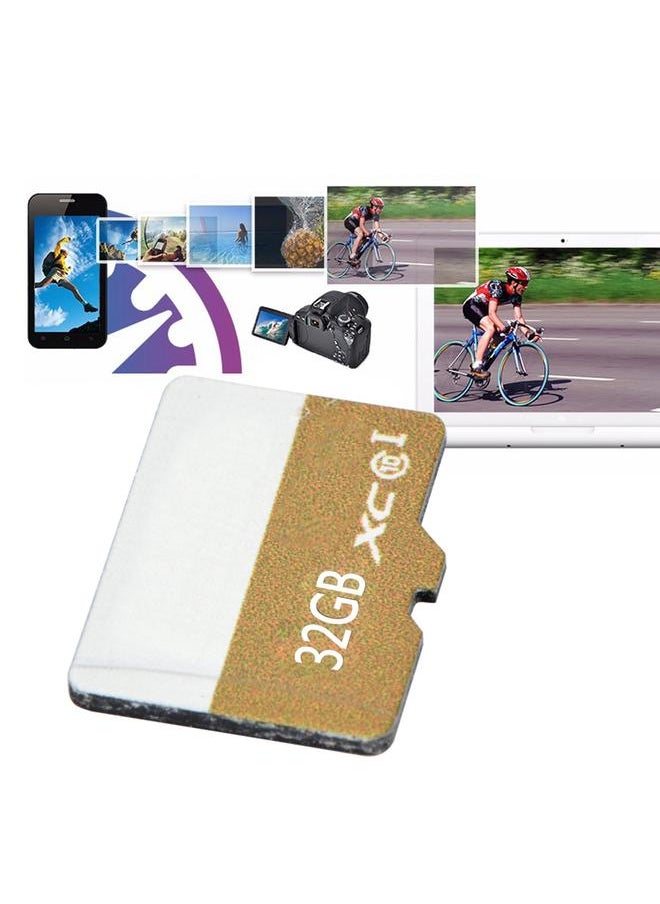Thoraya 32G Large Capacity TF Memory Card Lossless Data Transmission High Speed TF Card  - Image 5