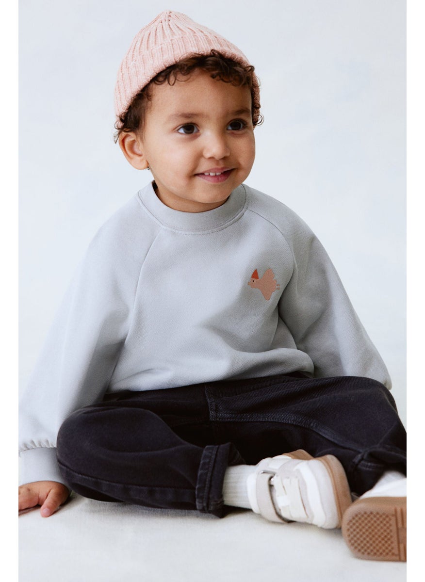 H&M 5-Pocket Jeans  - Image 2