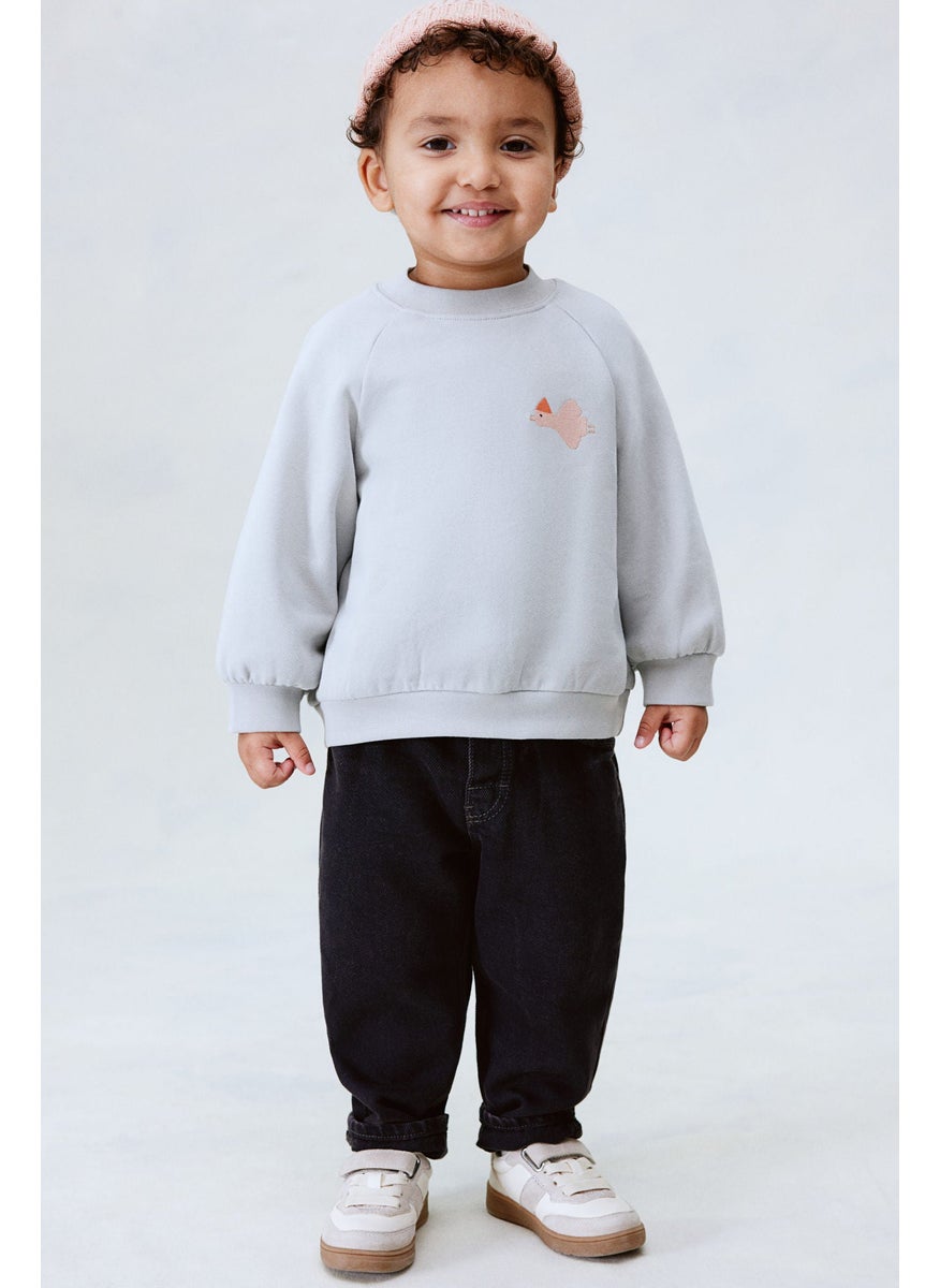 H&M 5-Pocket Jeans  - Image 1