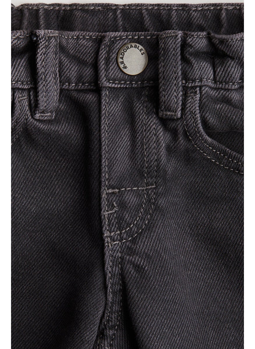 H&M 5-Pocket Jeans  - Image 5