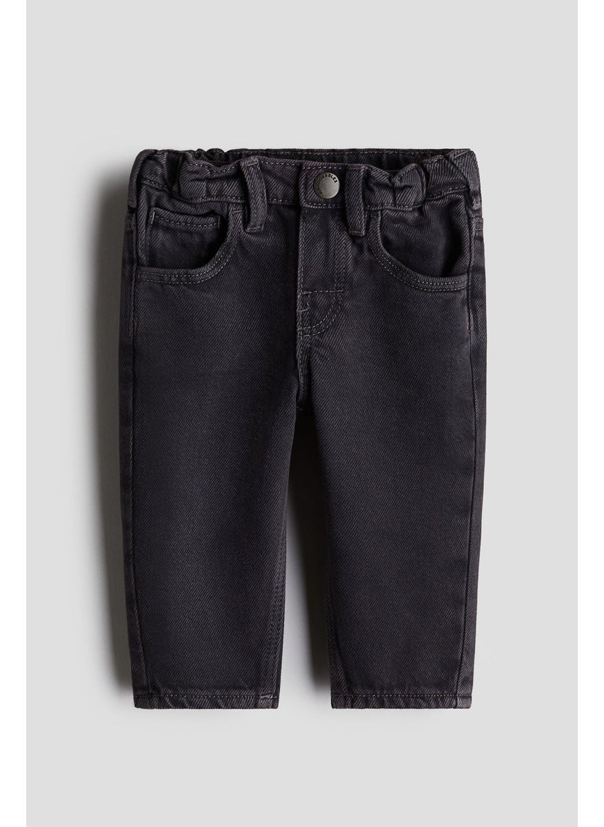 H&M 5-Pocket Jeans  - Image 3