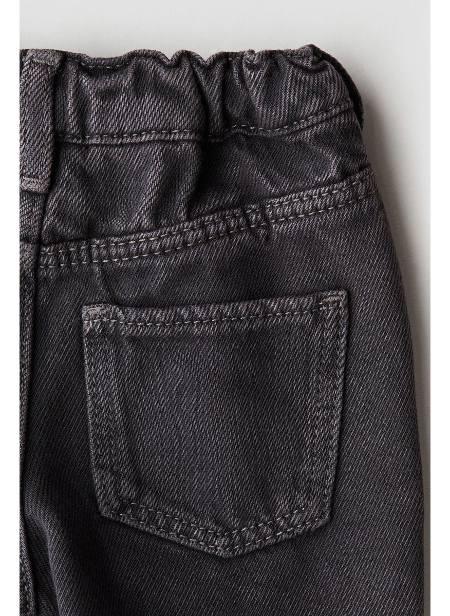 H&M 5-Pocket Jeans  - Image 4