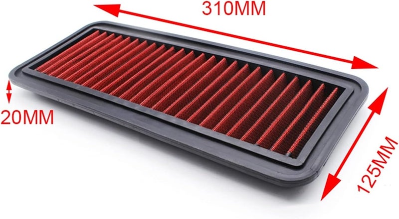 Wivplex Air Filter Replacement for MYVI 1.3L - Image 2