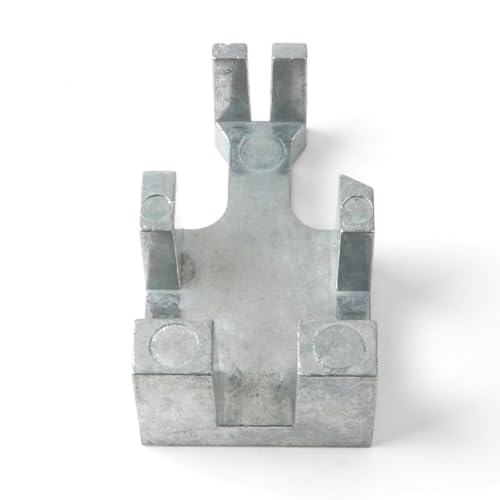 Jetuplusllc مجموعة أدوات توقيت Jetuplusllc لمحرك فورد إيكوبوست 2.0L 2.3L استبدال 303-507، 303-1521 و 303-1565 - Image 4