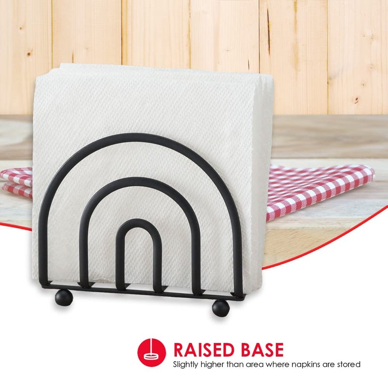 Home Basics Home Basics Napkin Holder  - Image 4