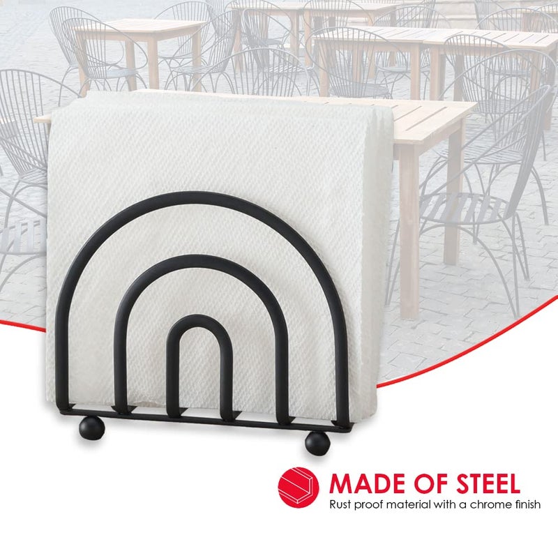 Home Basics Home Basics Napkin Holder  - Image 3