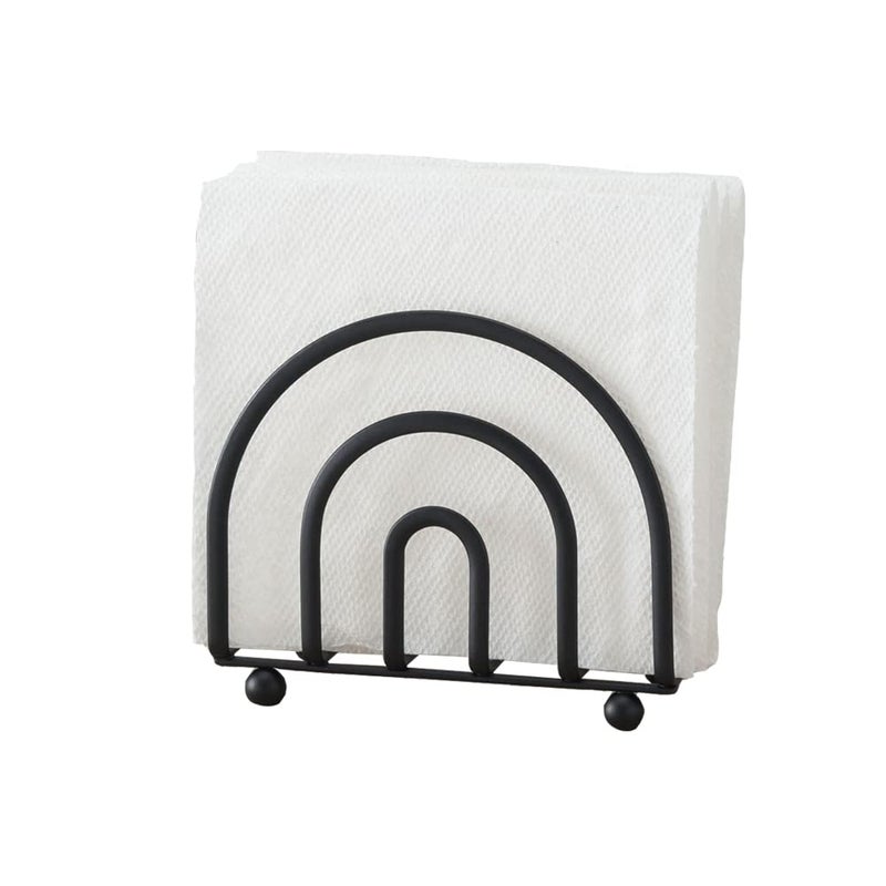 Home Basics Home Basics Napkin Holder  - Image 1