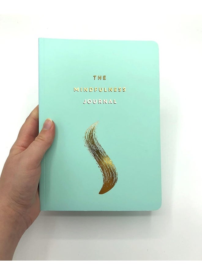 The Mindfulness Journal: Tips and Exercises to Help You Find Peace in Every Day - Image 2