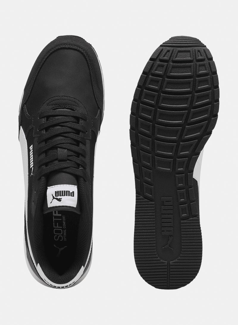 PUMA ST Runner v4 Nylon Men's Sneakers - Image 2