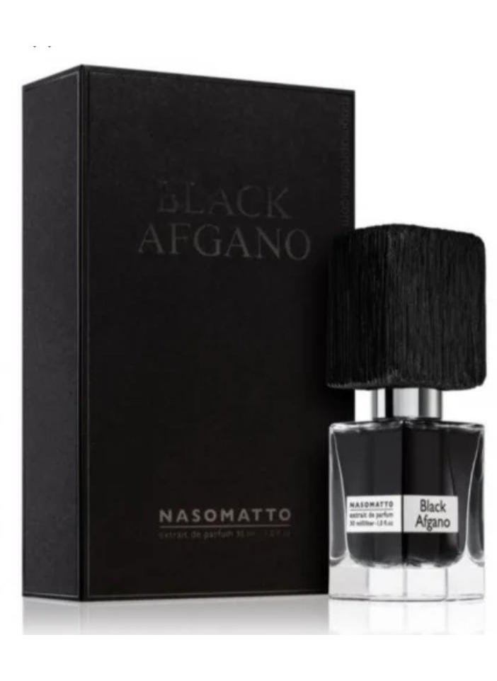 ناسوماتو عطر بلاك أفغانو إكستريت 30ملليلتر 
