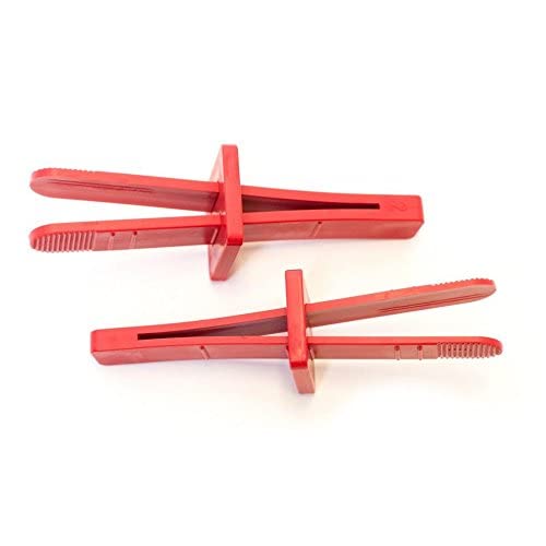 TALK TOOLS LLC Jaw Exerciser Kit (Red) - Image 2