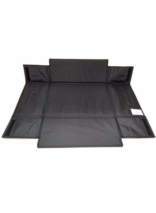 Audi Genuine Audi 8U0061109 Interior Cargo Organizer - Image 4