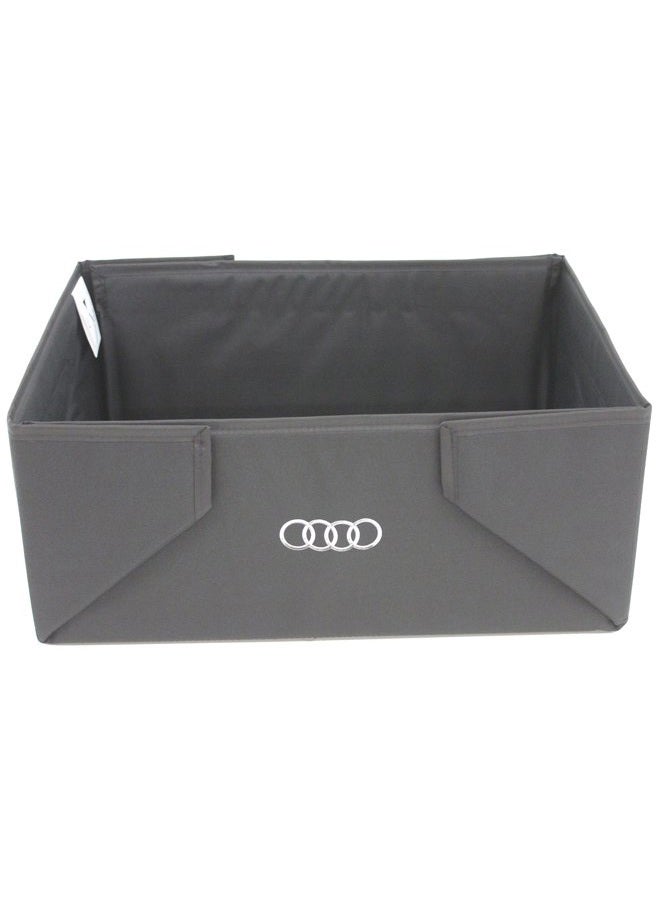 Audi Genuine Audi 8U0061109 Interior Cargo Organizer - Image 1