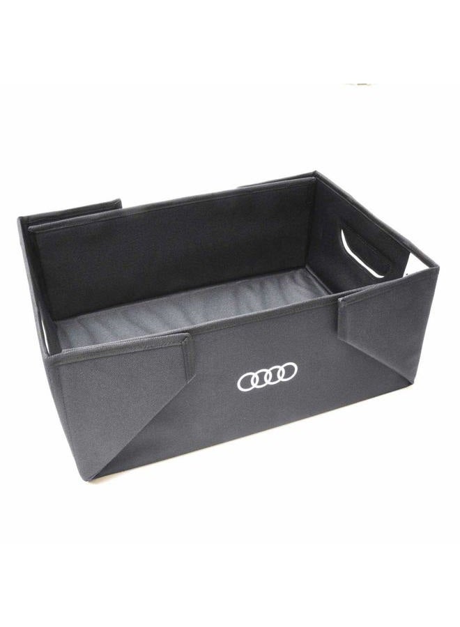 Audi Genuine Audi 8U0061109 Interior Cargo Organizer - Image 3