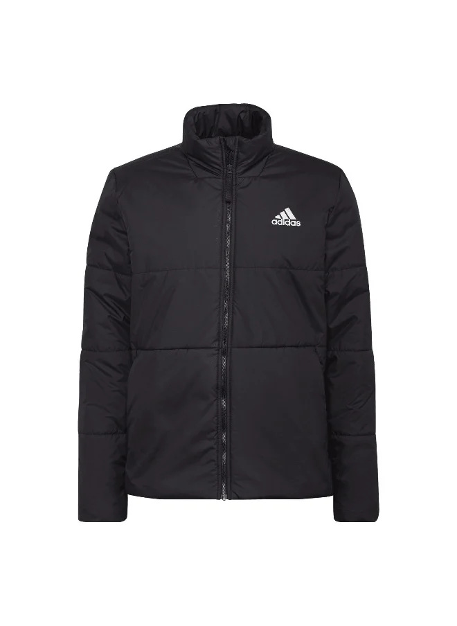 اديداس adidas Bsc 3S Ins Jkt Black Outdoor Jackets XS