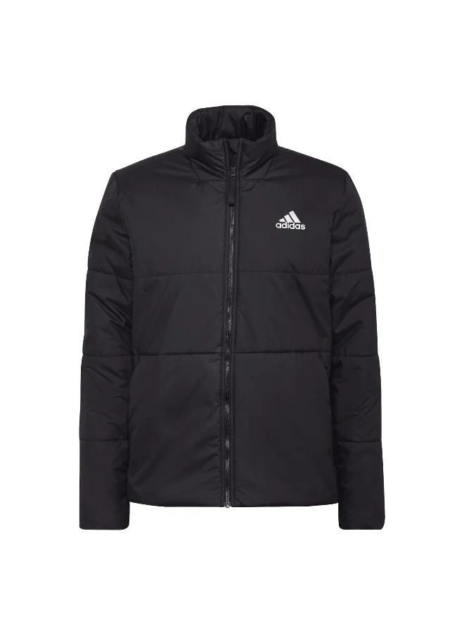 اديداس adidas Bsc 3S Ins Jkt Black Outdoor Jackets XS
