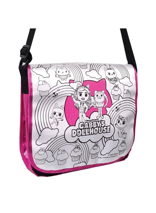 Gabby's Dollhouse Fashion Bag - Image 2