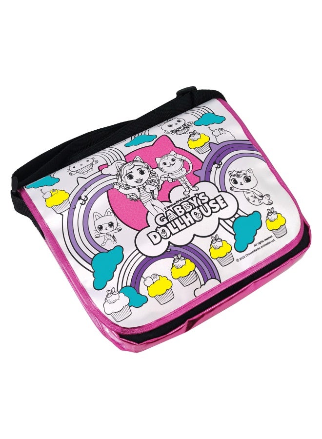 Gabby's Dollhouse Fashion Bag - Image 4