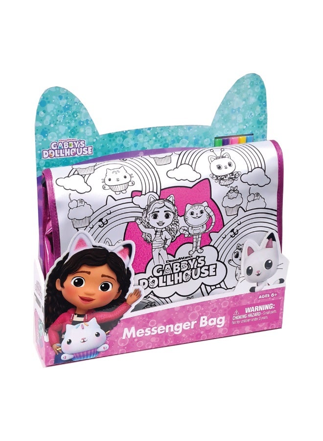 Gabby's Dollhouse Fashion Bag - Image 1